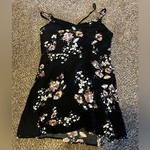 Garage Women’s Sz L Dress